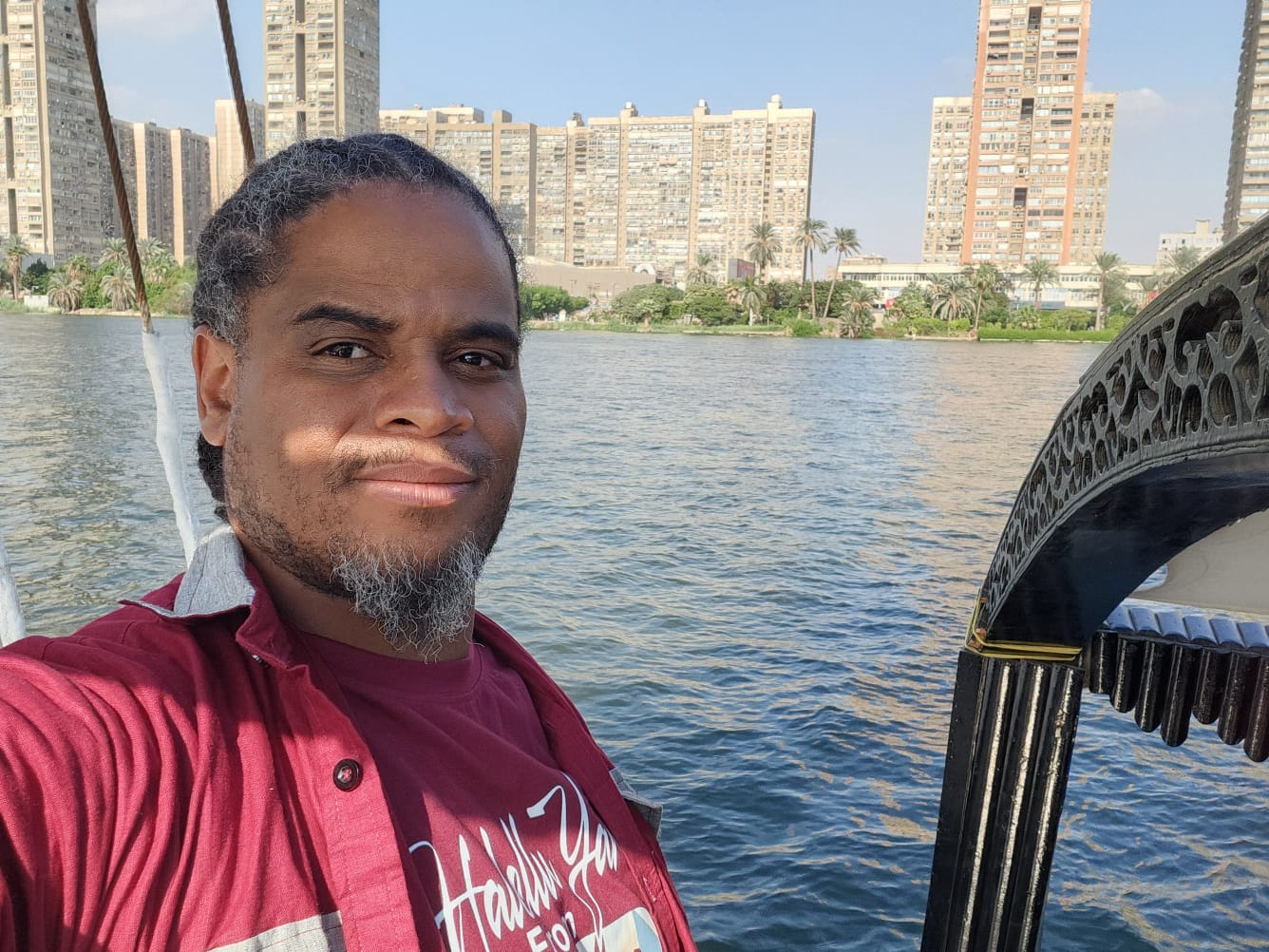 Luxury Nile Experience